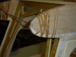 Fuselage construction (251)